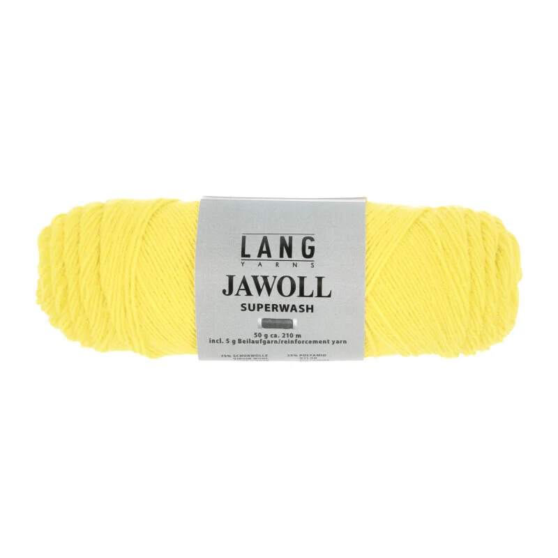 Lang Yarns Jawoll
